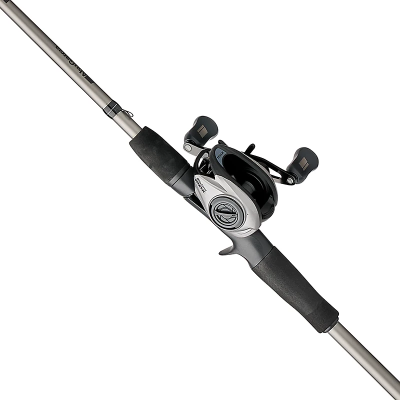 Abu Garcia Max X 7' MH Freshwater Baitcast Rod and Reel Combo