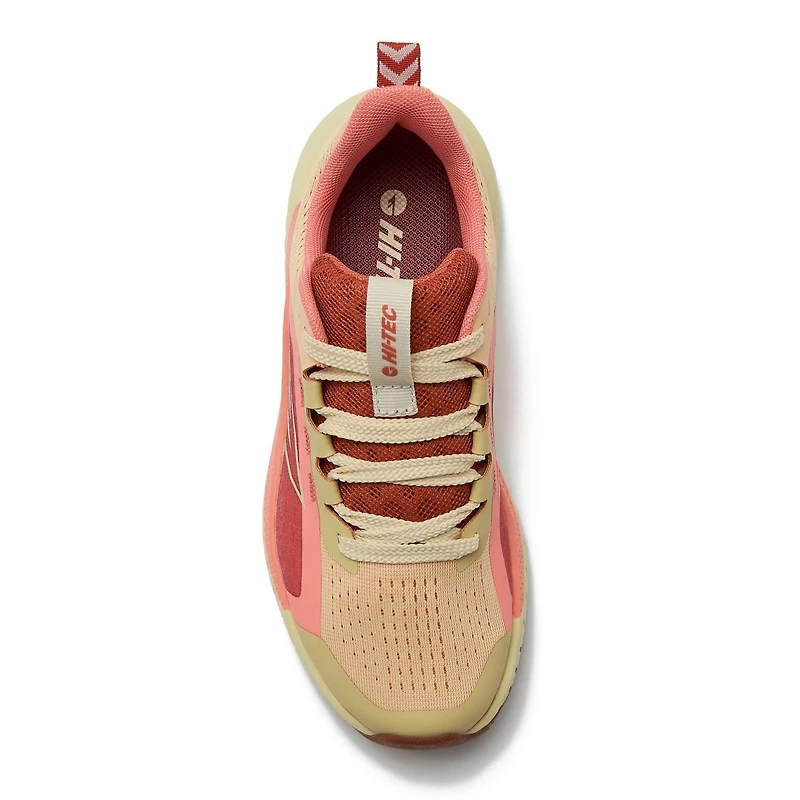 HiTec Women's Catalina II Trail Running Shoes