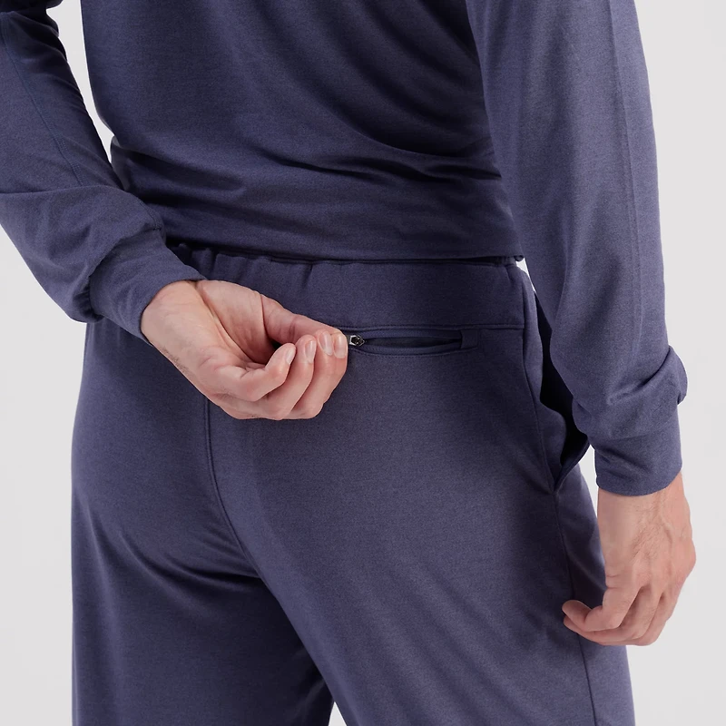 R.O.W. Men's Adam Cozy Joggers