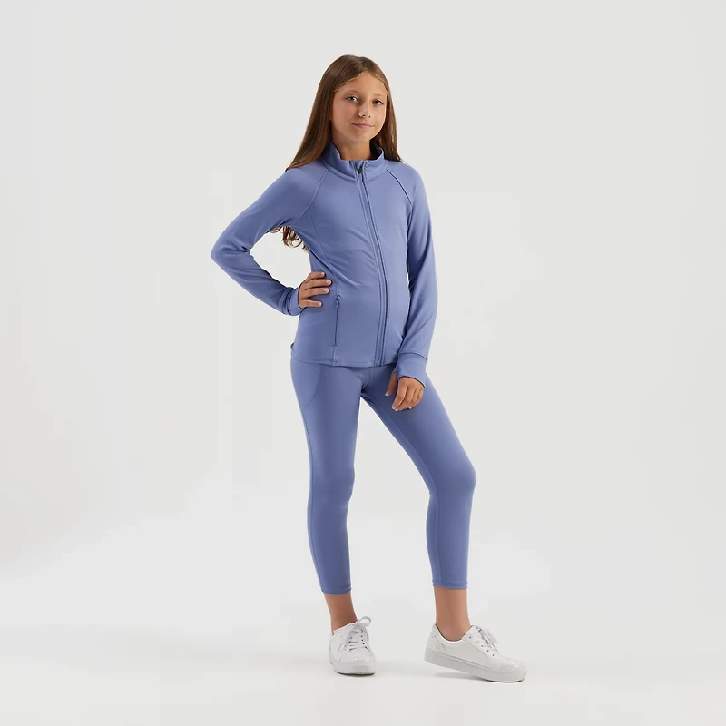 Freely Girls' Haven Luxe Jacket