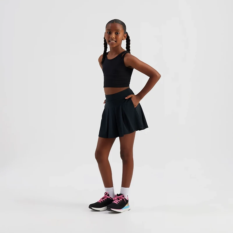 Freely Girls' Blair Skort