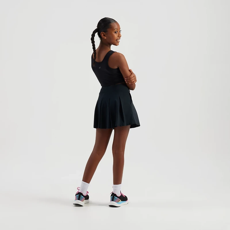 Freely Girls' Blair Skort