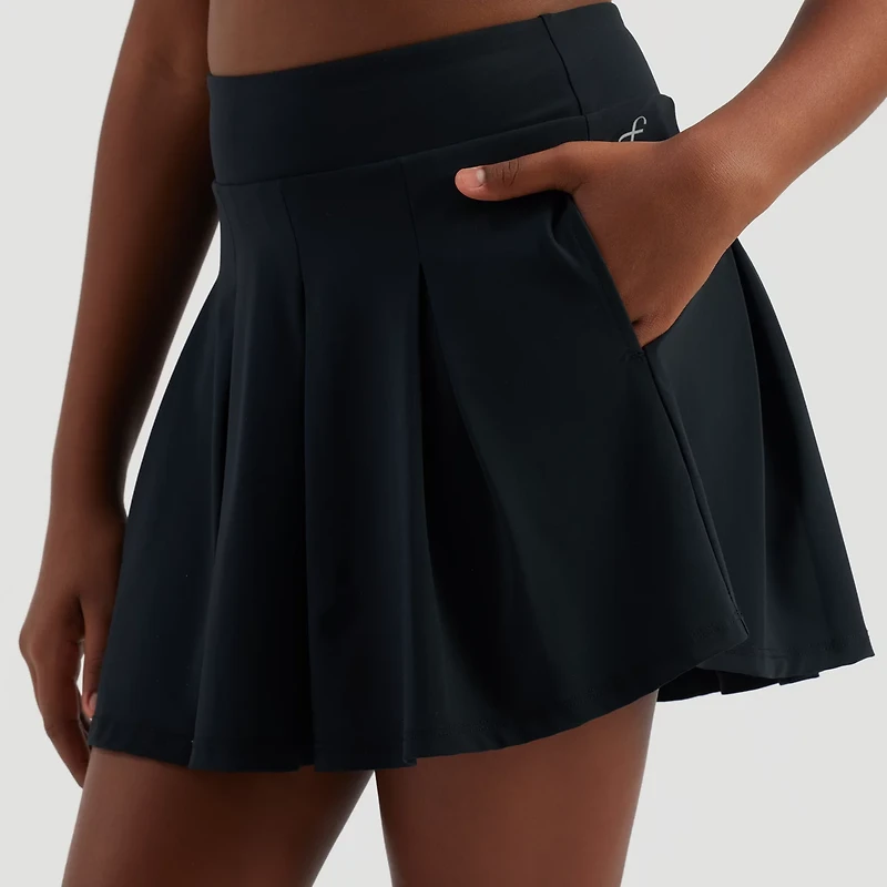 Freely Girls' Blair Skort
