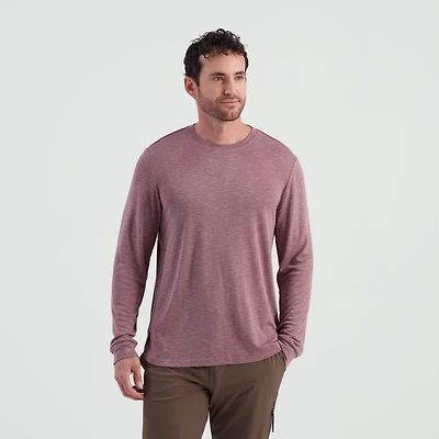 R.O.W. Men's Ashton Long Sleeve T-shirt