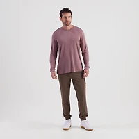 R.O.W. Men's Ashton Long Sleeve T-shirt