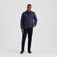 R.O.W. Men's Milo Puffer Jacket