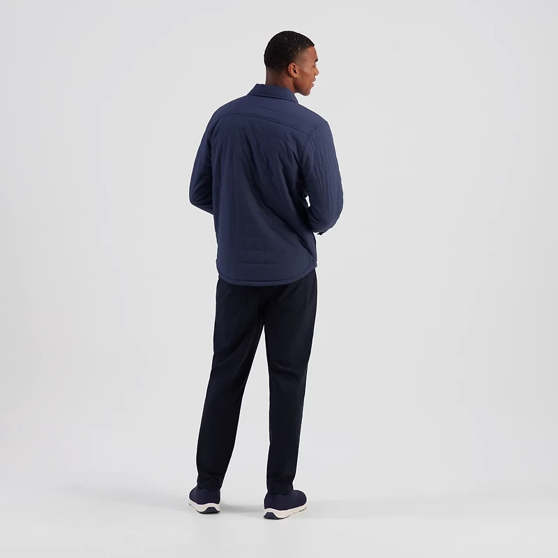 R.O.W. Men's Milo Puffer Jacket