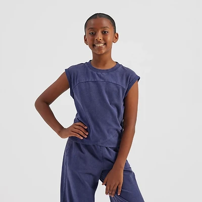 Freely Millie Crop Top