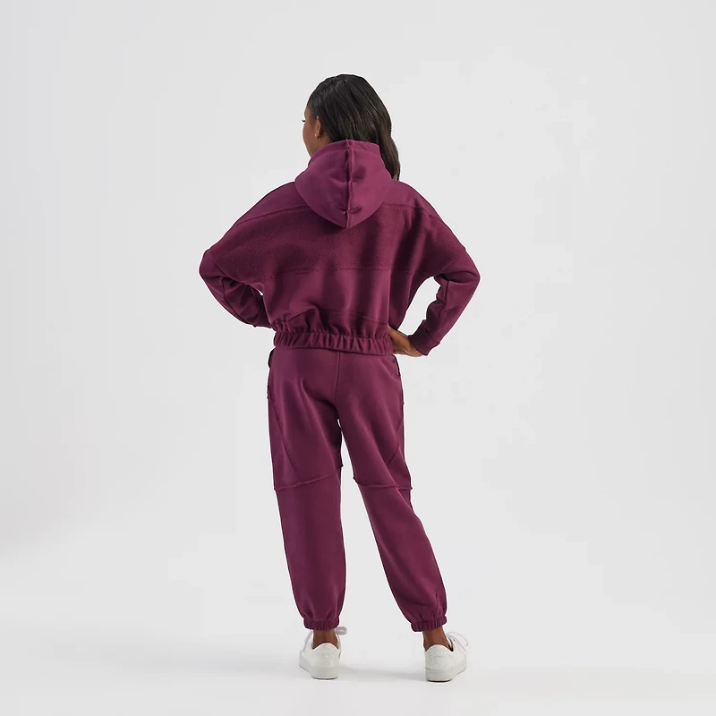 Freely Girls' Willow Hoodie