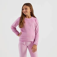 Freely Girls’ Sage Pullover