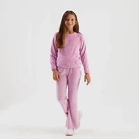 Freely Girls’ Sage Pullover