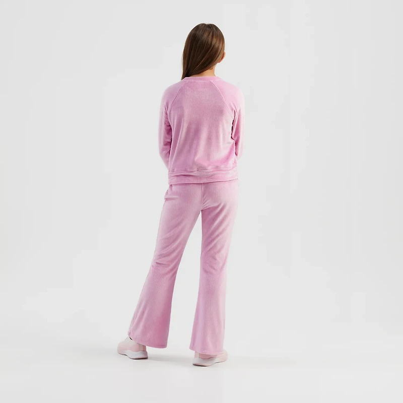 Freely Girls’ Sage Pullover