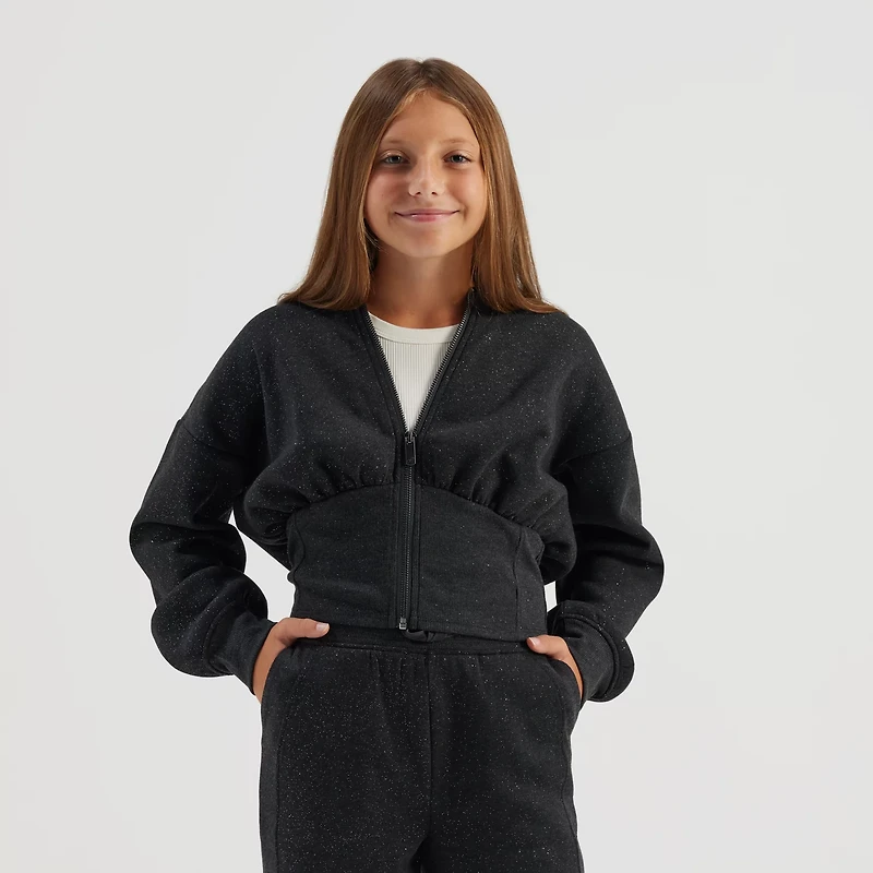 Freely Girls' Brynn Jacket