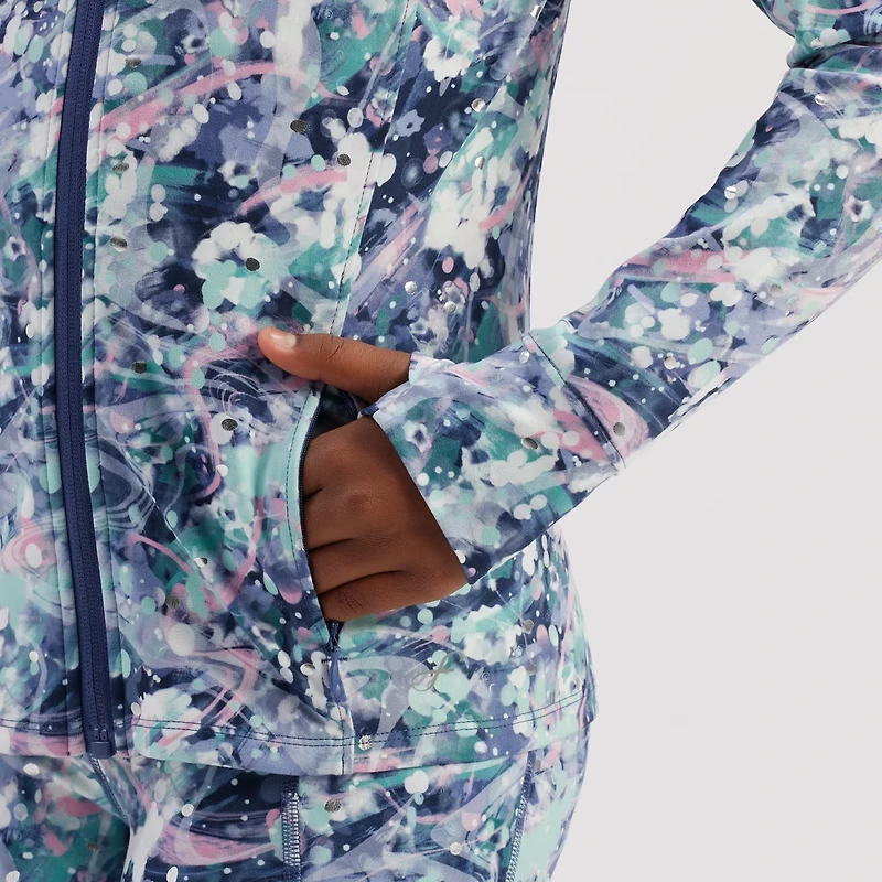 Freely Girls' Haven Luxe Jacket