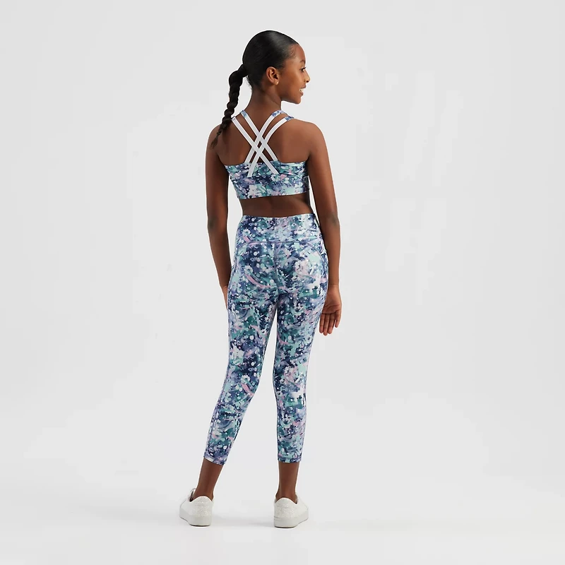 Freely Girls' Haven Luxe Leggings