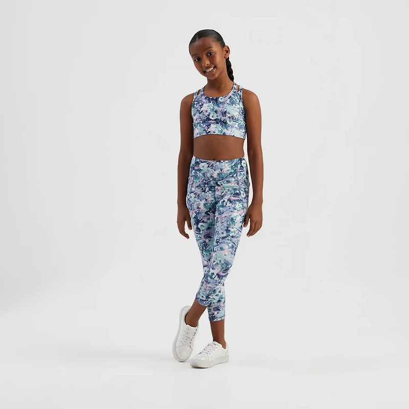 Freely Girls' Haven Luxe Leggings