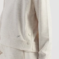Freely Girls' Blakely Pullover Sweatshirt