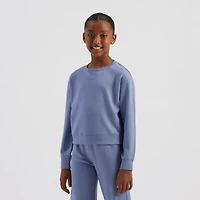 Freely Girls' Blakely Pullover Sweatshirt