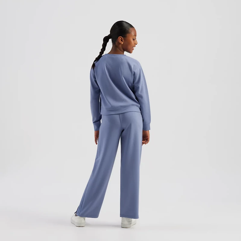 Freely Girls' Blakely Pullover Sweatshirt