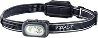 Coast RL15R Rechargeable 750 Lumen Headlamp