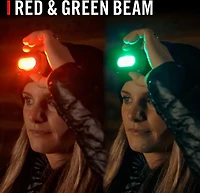 Coast RL15R Rechargeable 750 Lumen Headlamp