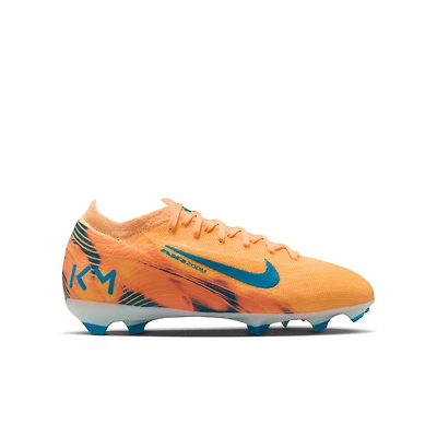 Nike Kids' Zoom Vapor 16 Pro Kylian Mbappé FG Soccer Cleats