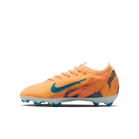 Nike Kids' Zoom Vapor 16 Pro Kylian Mbappé FG Soccer Cleats