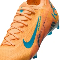 Nike Kids' Zoom Vapor 16 Pro Kylian Mbappé FG Soccer Cleats