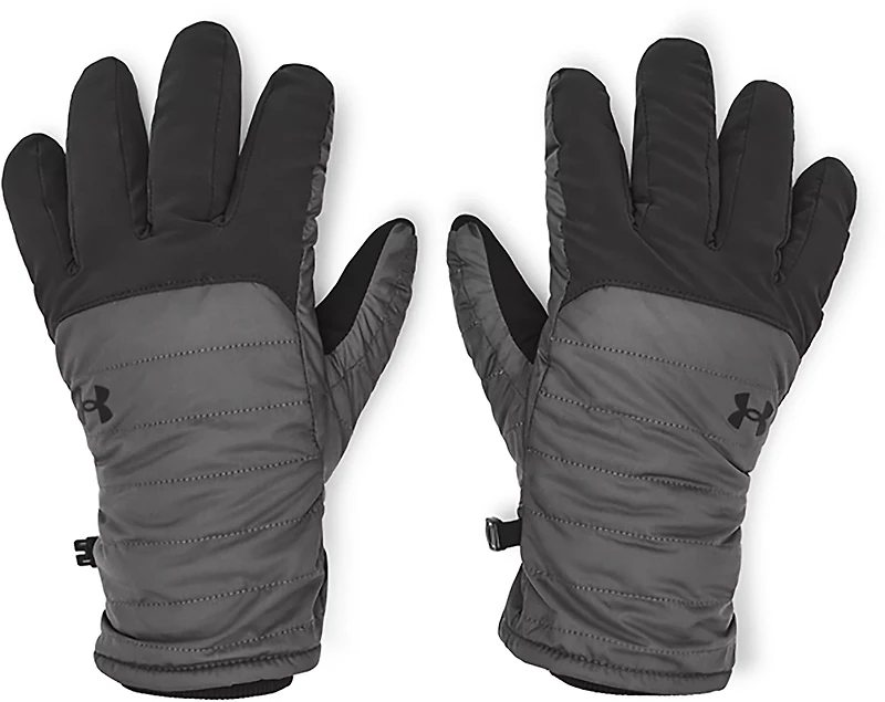 Under Armour Men's Storm Insulated Gloves