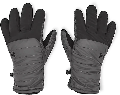 Under Armour Men's Storm Insulated Gloves