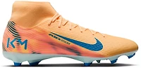 Nike Adults' Mercurial Superfly 10 Academy Kylian Mbappé Soccer Cleats