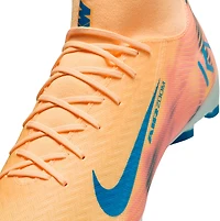 Nike Adults' Mercurial Superfly 10 Academy Kylian Mbappé Soccer Cleats