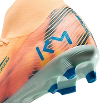 Nike Adults' Mercurial Superfly 10 Academy Kylian Mbappé Soccer Cleats