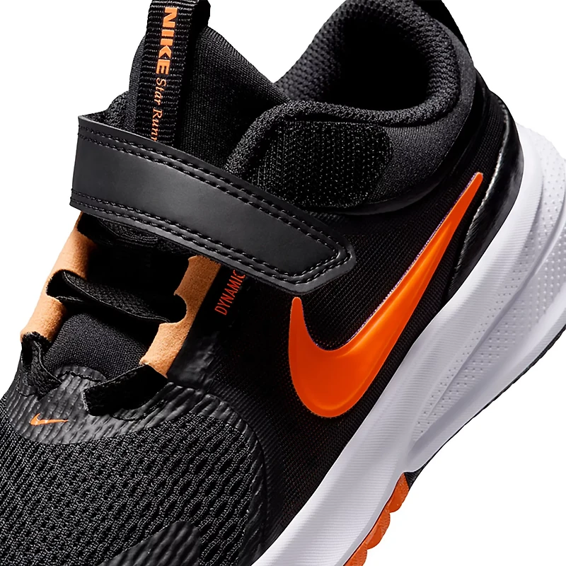 Nike Kids’ Star Runner 5 Running Shoes