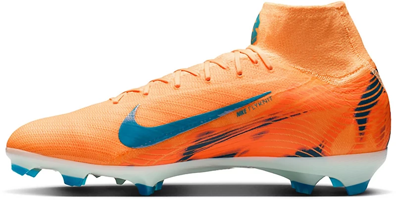 Nike Adults' Zoom Superfly 10 Pro FG KM Soccer Cleats