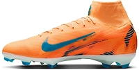 Nike Adults' Zoom Superfly 10 Pro FG KM Soccer Cleats