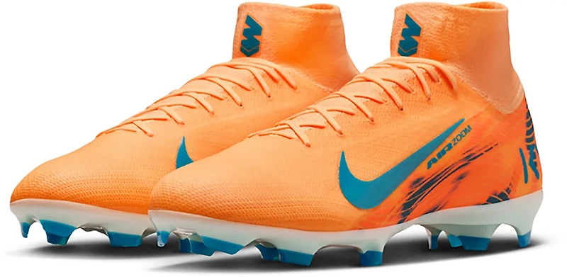 Nike Adults' Zoom Superfly 10 Pro FG KM Soccer Cleats