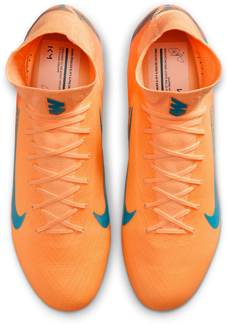 Nike Adults' Zoom Superfly 10 Pro FG KM Soccer Cleats