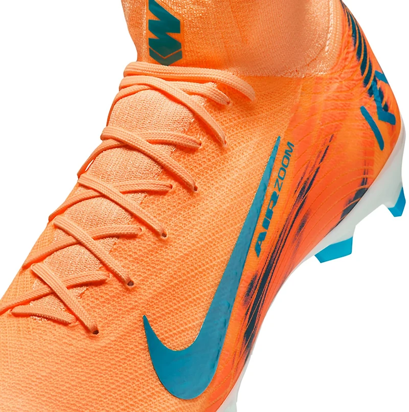 Nike Adults' Zoom Superfly 10 Pro FG KM Soccer Cleats