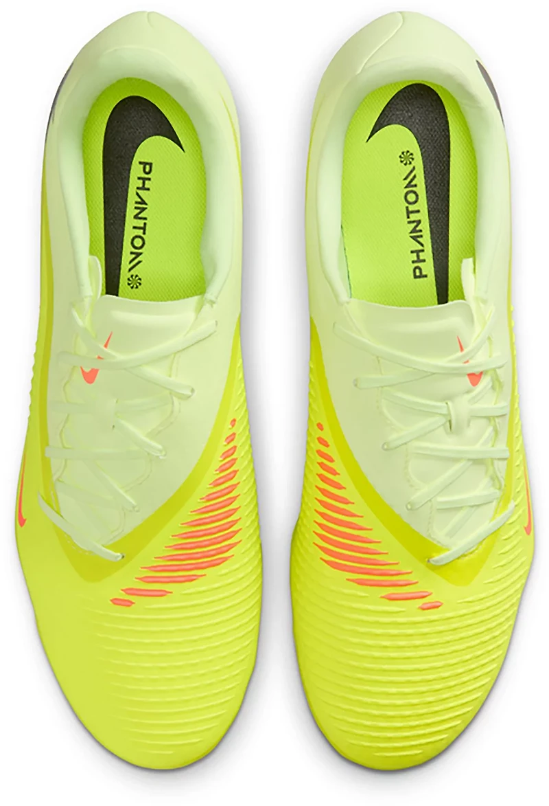 Nike Phantom 6 Low Academy Soccer Cleats