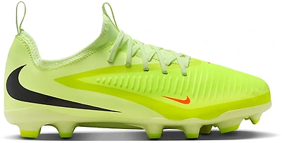 Nike Kids' Jr. Phantom 6 Low Academy Soccer Cleats