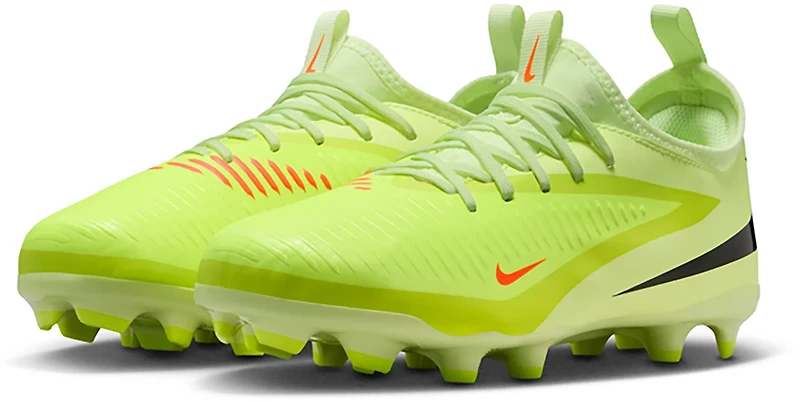 Nike Kids' Jr. Phantom 6 Low Academy Soccer Cleats