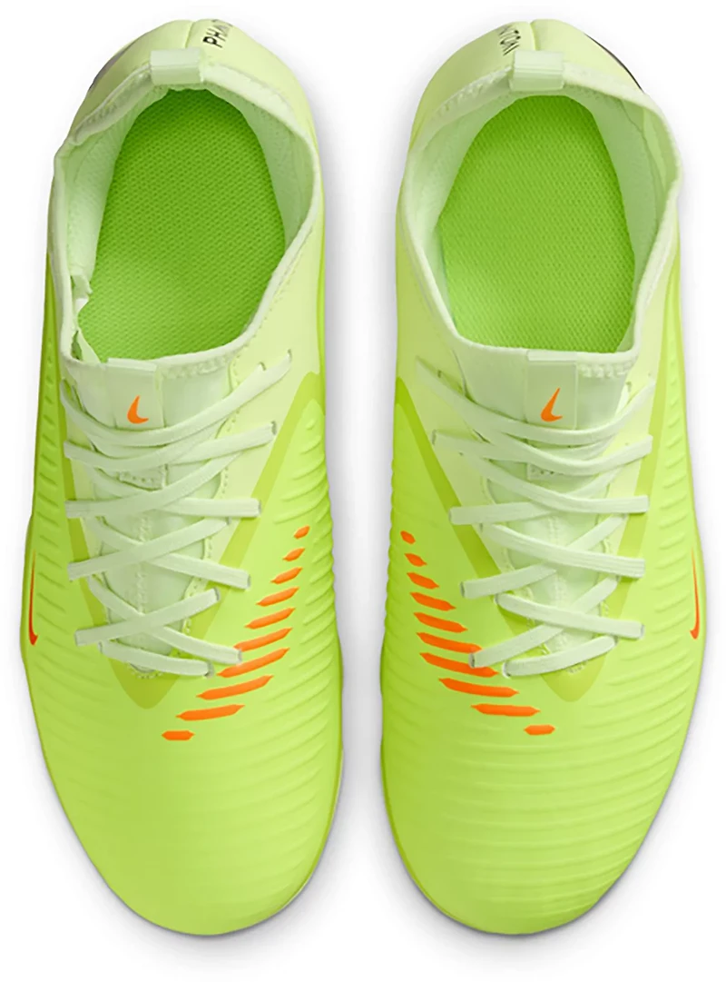 Nike Kids' Jr. Phantom 6 Low Academy Soccer Cleats