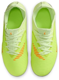 Nike Kids' Jr. Phantom 6 Low Academy Soccer Cleats