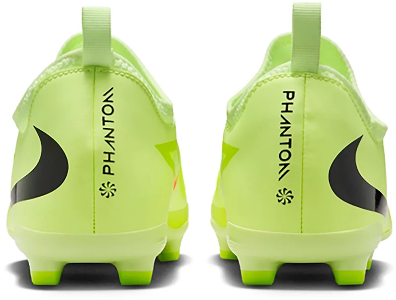 Nike Kids' Jr. Phantom 6 Low Academy Soccer Cleats