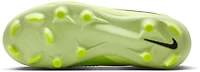 Nike Kids' Jr. Phantom 6 Low Academy Soccer Cleats