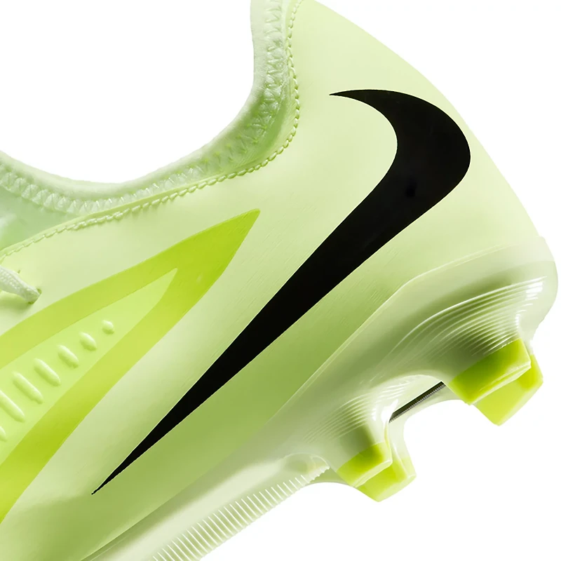 Nike Kids' Jr. Phantom 6 Low Academy Soccer Cleats