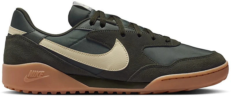 Nike Men's Terra Manta Suede Shoes