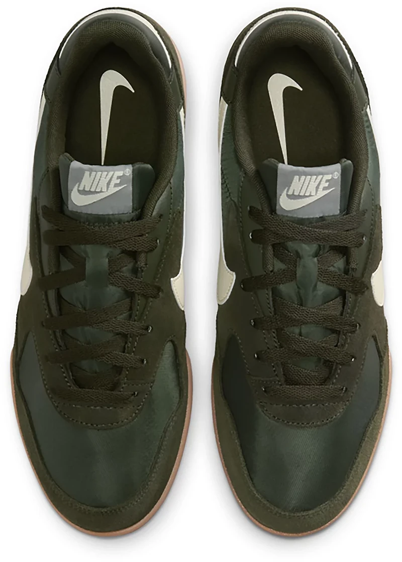 Nike Men's Terra Manta Suede Shoes