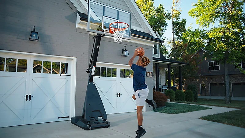 Spalding Pro-Grip 29.5 Basketball